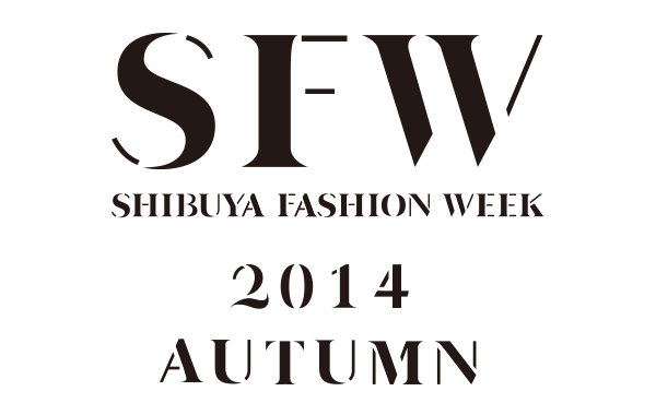 SFW 2014 AUTUMN