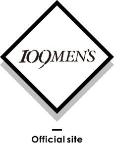 １０９ＭＥＮ‘Ｓ