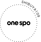 SHIBUYA109[one spo]