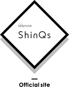 渋谷ヒカリエ ShinQs