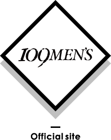 109MEN'S