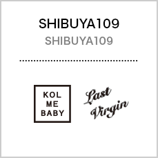 SHIBUYA109