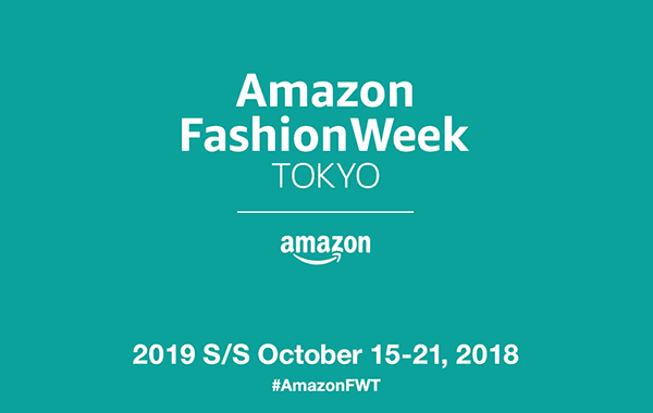 Amazon Fashion Week TOKYO