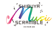 SHIBUYA MUSIC SCRAMBLE