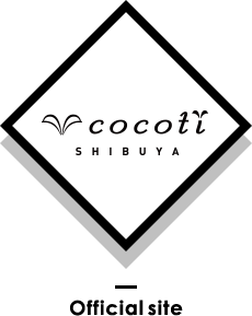 cocoti SHIBUYA