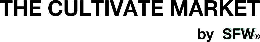 THE CULTIVATE MARKET by SFW