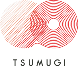 TSUMUGI