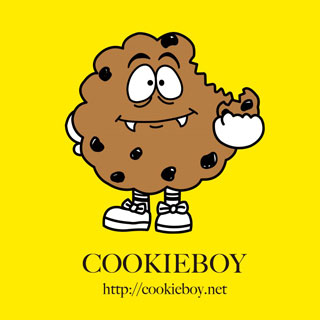 COOKIEBOY