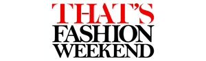 That’s Fashion Weekend